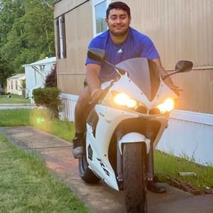 Meet your Posher, Denilson